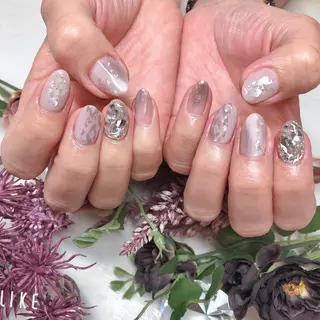 ネイル Private Salon 大宮のネイルデザイン