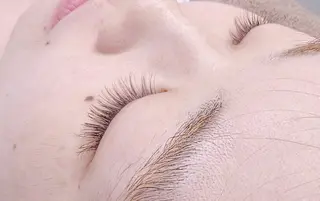 マツエク・マツパ Batik町田店所属・Batik町田店 長谷川ゆみのマツエク・マツパデザイン