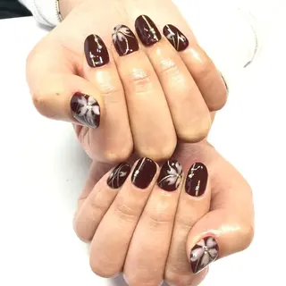 ネイル Megumi Nailのネイルデザイン