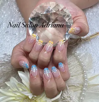 ネイル ADRIANA 大久保駅前徒歩2分のその他イメージ