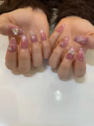 ネイル Nail Salon Gummi.のネイルデザイン