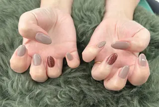 ネイル Nail Salon agré所属・agré ネイルサロン　アグレのネイルデザイン