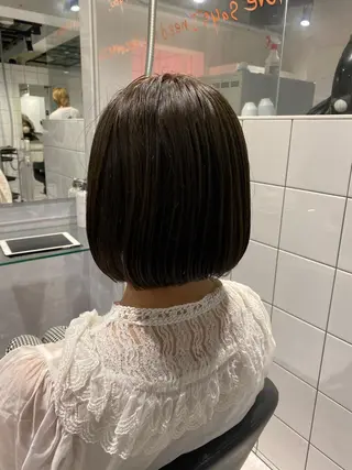 ショート RINRI 🌷のマツエク・マツパデザイン