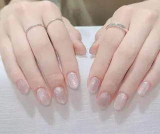 ネイル Queen’s 歌舞伎町店のネイルデザイン