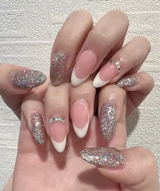 ネイル ゆりか スカルプ専門店のネイルデザイン