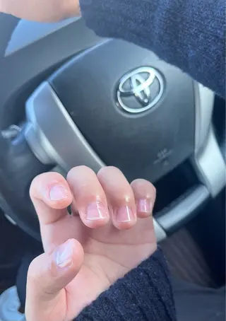 ネイル junna 金山.東別院.上前津のネイルデザイン