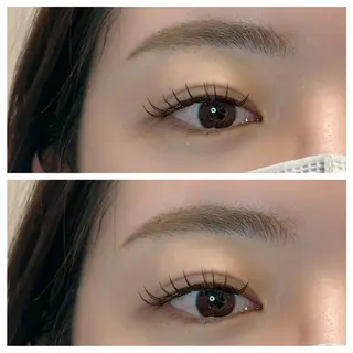 マツエク・マツパ Ayumi.dre 🌸Y《2階》のマツエク・マツパデザイン