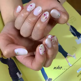 ネイル n. fumikoのネイルデザイン