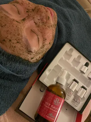 beauty lanaのエステ・リラクイメージ