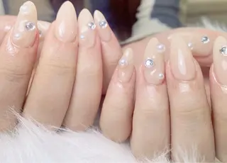 ネイル 🤍Hazel 吉祥寺🤎のネイルデザイン