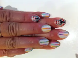 ネイル Mateo Nail Artのネイルデザイン