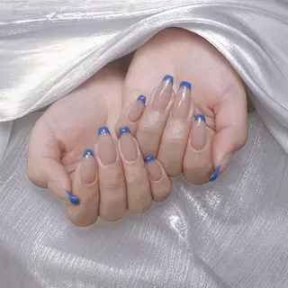 ネイル リ コのネイルデザイン