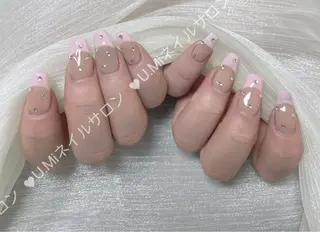 ネイル ユミ nailのネイルデザイン