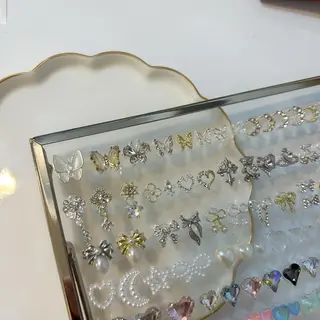 ネイル ViViA momokaのネイルデザイン