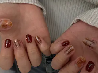 ネイル vico【名古屋栄店】所属・vico栄 kitagawaのネイルデザイン