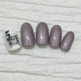ネイル Nail salon Honey Beeのネイルデザイン