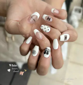 ネイル ayaca ♡のネイルデザイン