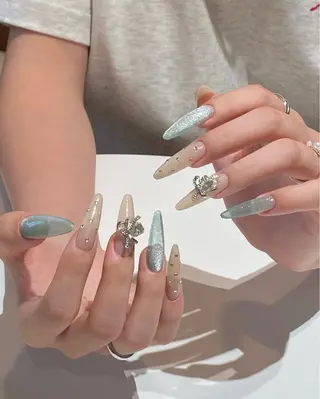 ネイル Nail Mind (NaONail）のネイルデザイン