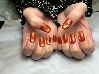 ネイル ネイルサロン Bebeのネイルデザイン