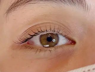 マツエク・マツパ 山田 綾芽のマツエク・マツパデザイン