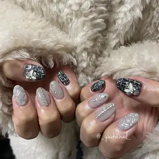 ネイル Feliz所属・Feliz 楽しいネイルサロンのネイルデザイン