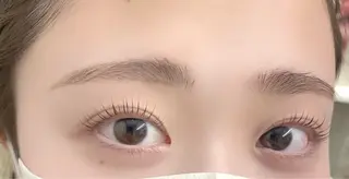 マツエク・マツパ kelly Shokoのマツエク・マツパデザイン