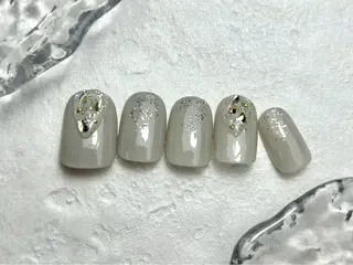 ネイル Nail Salon Raize都島駅前店所属・Rina ♡のネイルデザイン