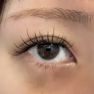 マツエク・マツパ EYELA さくまのマツエク・マツパデザイン