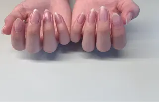 ネイル sususu駒澤大学 Noeのネイルデザイン