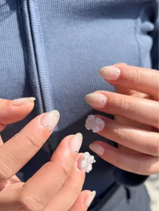 ネイル shoushou ￤ｼｭｼｭのネイルデザイン