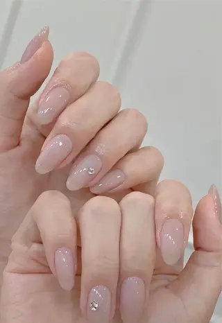 ネイル シーシー ネイルのネイルデザイン