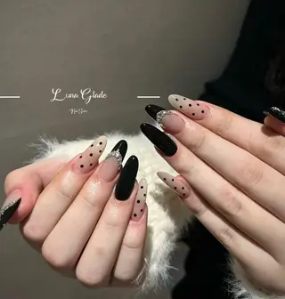 ネイル Luna Glade Nail Salon所属・Luna Gladeのネイルデザイン