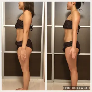 セミロング カラー パーマ ヘアアレンジ メンズ キッズ ネイル マツエク・マツパ アニメ,Vオタク× 即効痩せエステサロンのエステ・リラクイメージ