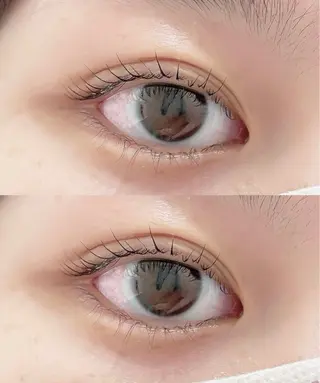 マツエク・マツパ AsK所属・AsK hair& eye 瞳のマツエク・マツパデザイン