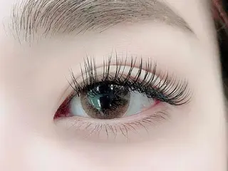 マツエク・マツパ eyelist/ haruka🤍のマツエク・マツパデザイン