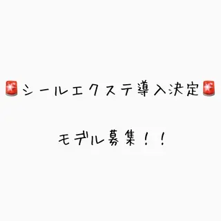 朝斗/ブリーチなし ・Wカラー・エクステのヘアスタイル