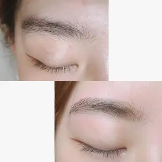 アイブロウ Orem【オルム】所属・Orem高円寺 Tamakiのマツエク・マツパデザイン