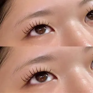 マツエク・マツパ charm 飯塚🍨のマツエク・マツパデザイン