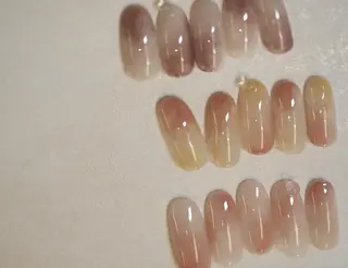 ネイル 田中 （ネイリスト）のネイルデザイン