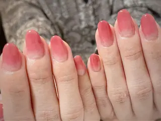 ネイル 自爪育成専門店Ka pilina所属・自爪育成専門店 Kapilinaのネイルデザイン