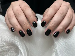 ネイル Ui_Amor (パラジェル)のネイルデザイン