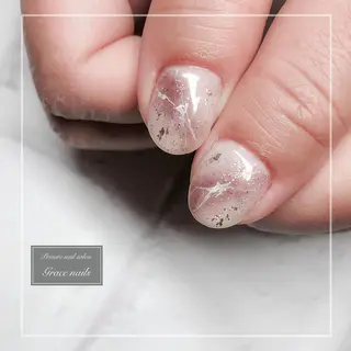 ネイル GRACE NAILSのネイルデザイン