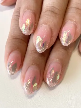 ネイル KREIE所属・KREIE クレイエ 仙台市太白区エステのエステ・リラクイメージ