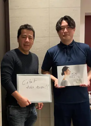 ヴィオーデ美容整体 サロン 恵比寿店のエステ・リラクイメージ