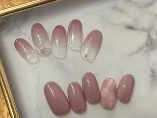 ネイル Regene ARAKIのネイルデザイン