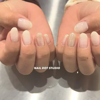 ネイル NAIL DOT STUDIO堺筋本町のネイルデザイン