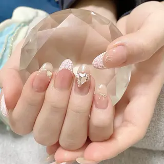 ネイル 💅fleur Ayumiのネイルデザイン