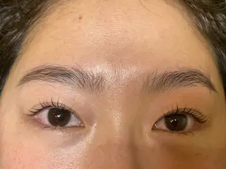 マツエク・マツパ NaKid マツエク&マツパのマツエク・マツパデザイン