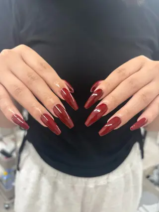 ネイル yuria 🎀海外ネイル🌺のネイルデザイン