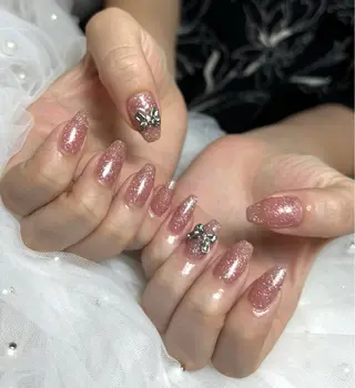 ネイル EASEN　伊藤 深秋のネイルデザイン